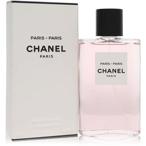 chanel paris perfume|chanel paris perfume price.